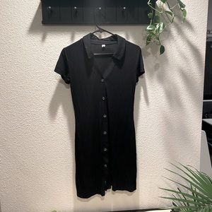 Bp Ribbed Dress- got from sample sale & never wore